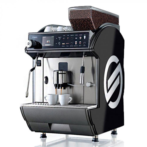 IDEA Cappuccino 大型營業用咖啡機
